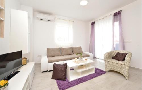 Vrsi Apartamento | Apartment Vrsi-Mulo 12