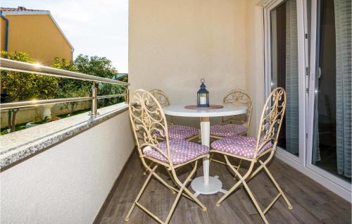 Vrsi Apartamento | Apartment Vrsi-Mulo 12