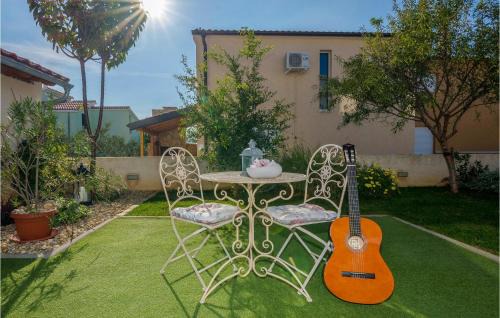 Vrsi Apartamento | Apartment Vrsi-Mulo 12