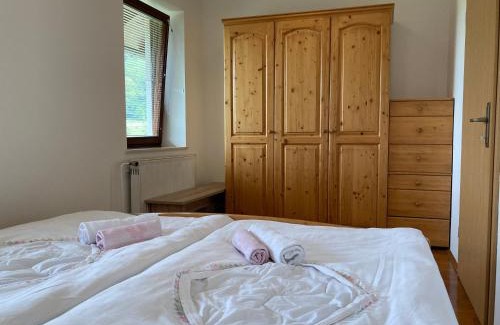 Praprotna Polica Casa | Apartment Vrtacnik