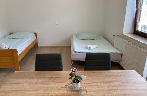 Praprotna Polica Casa | Apartment Vrtacnik