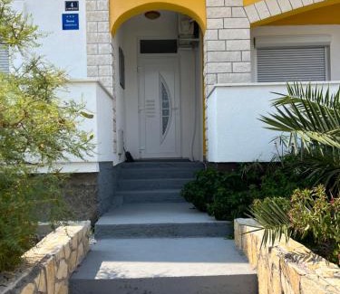 Okrug Donji Apartamento | apartment Vujcic 2