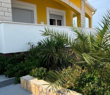 Okrug Donji Apartamento | apartment Vujcic 2