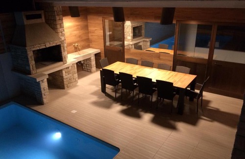 Valdebek Apartamento | Apartment Vuk