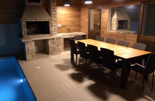 Valdebek Apartamento | Apartment Vuk