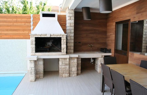 Valdebek Apartamento | Apartment Vuk