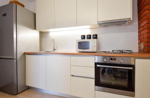 Tribanj Apartamento | Apartment Vukić-5 by Interhome