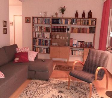 Kuopio Apartamento | Apartment Vuorikatu 35 Mummola