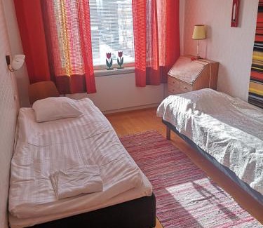 Kuopio Apartamento | Apartment Vuorikatu 35 Mummola