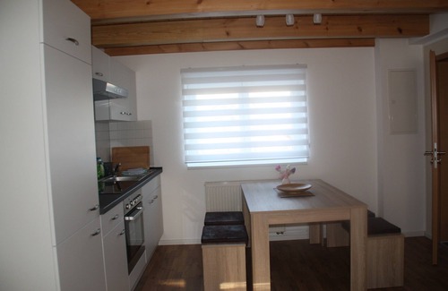 Waldstadt I Apartamento | Apartment Wöltge