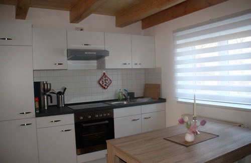 Waldstadt I Apartamento | Apartment Wöltge