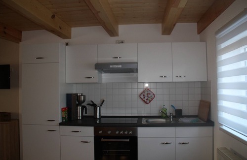 Waldstadt I Apartamento | Apartment Wöltge