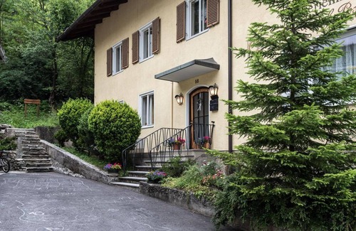 Grosskirchheim Apartamento | Apartment W 2 + room W 3 - Hotel Post holiday home