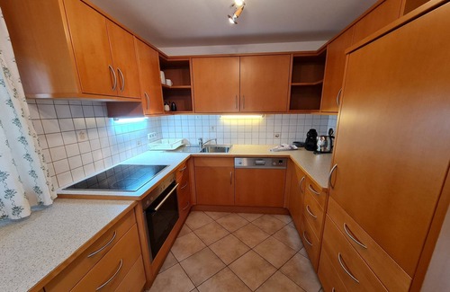 Bad Kleinkirchheim Chalet De Esquí | Apartamento con vistas a la montaña