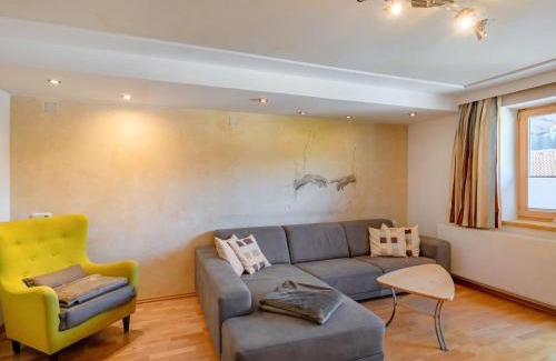 Hollersbach im Pinzgau Apartamento | Apartment Weberbauer-1 by Interhome