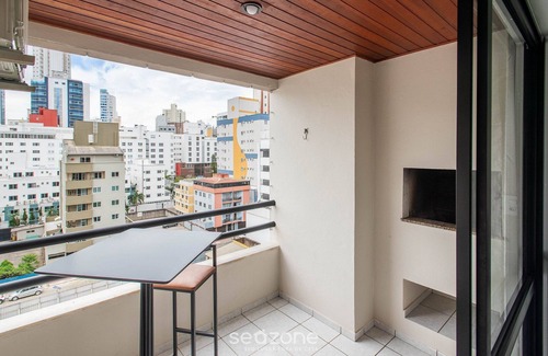 Centro Apartamento | Apartment w/ Barbecue 350m From the Beach Ilh0503