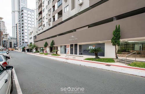 Centro Apartamento | Apartment w/ Barbecue 350m From the Beach Ilh0503