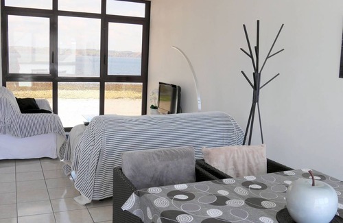 Camaret-sur-Mer Apartamento | 60 m² Apartamento ∙ 2 habitaciones ∙ 4 personas