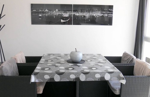 Camaret-sur-Mer Apartamento | 60 m² Apartamento ∙ 2 habitaciones ∙ 4 personas