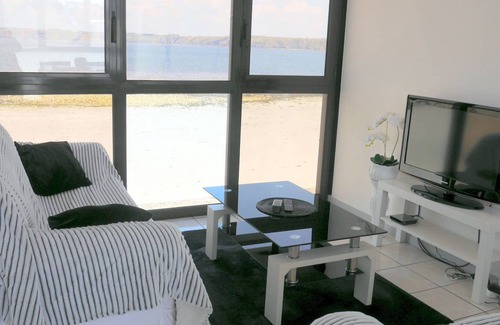 Camaret-sur-Mer Apartamento | 60 m² Apartamento ∙ 2 habitaciones ∙ 4 personas