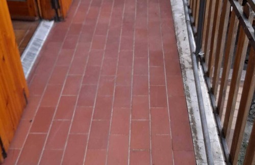 Camigliatello Apartamento | Apartment with a panoramic view