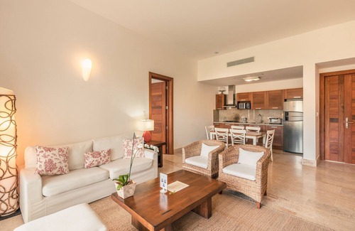 Las Terrenas Apartamento | Apartment w/Jacuzzi/Beach/Balcony in Sublime