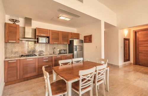 Las Terrenas Apartamento | Apartment With Jacuzzi Private Beach in Sublime
