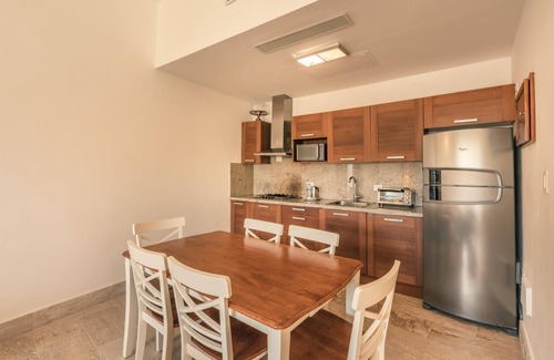 Las Terrenas Apartamento | Apartment With Jacuzzi Private Beach in Sublime