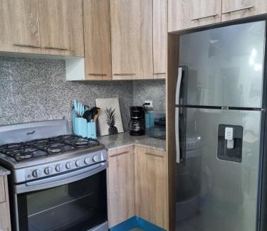La Iglesia Apartamento | Apartment w private terrace and Jacuzzi
