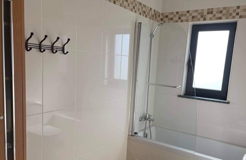 Vila Nova De Cacela Apartamento | T1 con terraza - Perfecto para largas estancias - Mejor confort y mejor precio