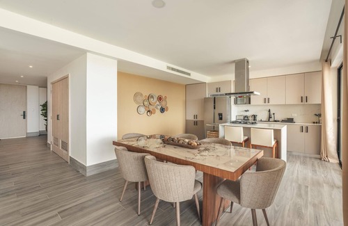 Punta Cana Apartamento | Apartment w/terrace and 2 bedrooms in Cap Cana