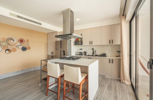 Punta Cana Apartamento | Apartment w/terrace and 2 bedrooms in Cap Cana