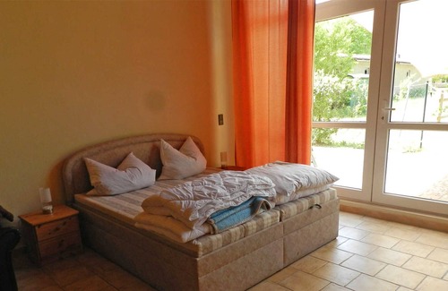 Warthe Apartamento | Apartamento Warthe UCK 595 - UCK 595