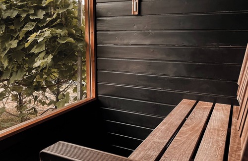 Fischbach bei Dahn Apartamento | Apartment WANDERSCHUH & sauna-walking distance to hiking trails&shopping/restaurants
