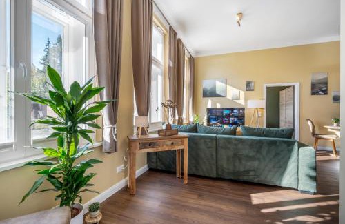 Wriedel Apartamento | Apartment Wacholderheide - Alte Schule Lüneburger Heide
