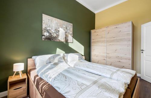 Wriedel Apartamento | Apartment Wacholderheide - Alte Schule Lüneburger Heide