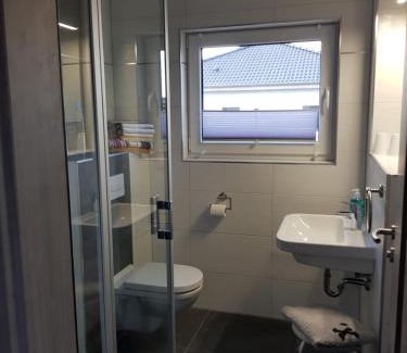 Arnstadt Apartamento | Apartment Wachsenburgblick