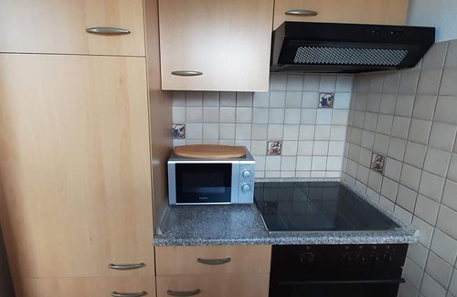 Irsch Apartamento | Apartment Wagner - Apartamento