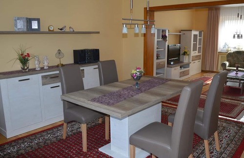 Irsch Apartamento | Apartment Wagner - Apartamento