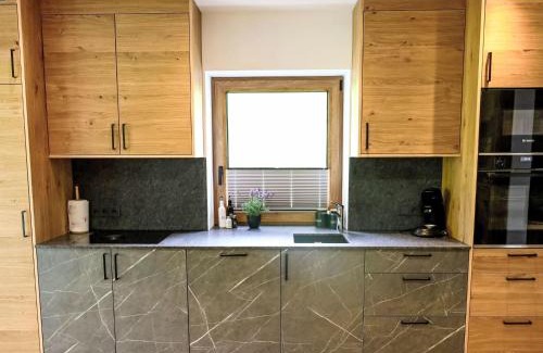 Leogang Apartamento | Apartment Waidmannsheil - 67qm by Interhome