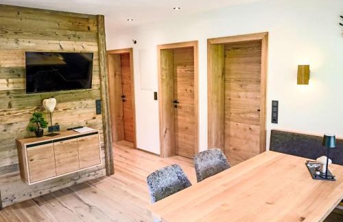 Leogang Apartamento | Apartment Waidmannsheil - 67qm by Interhome