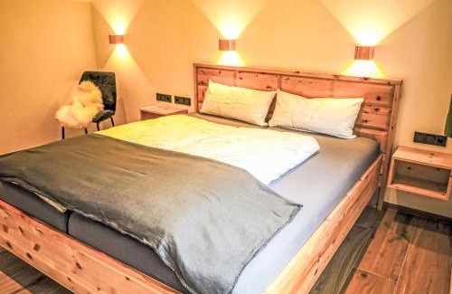 Leogang Apartamento | Apartment Waidmannsheil - 67qm by Interhome