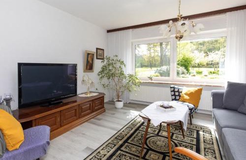 Armstorf Apartamento | Apartment Waldblick-2 by Interhome