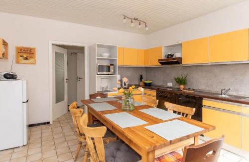 Armstorf Apartamento | Apartment Waldblick-2 by Interhome