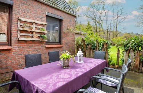 Armstorf Apartamento | Apartment Waldblick-2 by Interhome