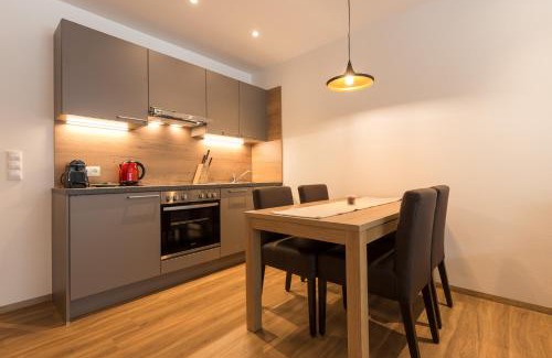 Ochsengarten Apartamento | Apartment Waldesruh