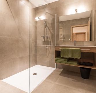 Ochsengarten Apartamento | Apartment Waldesruh