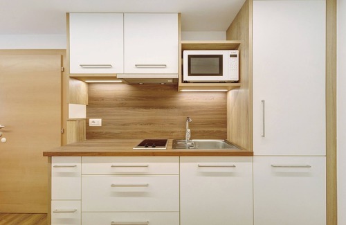 Valle Aurina Apartamento | Apartamento 'Waldheim Apt 5 6' con vistas a la montaña, jardín compartido y Wi-Fi