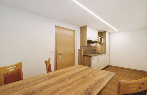Valle Aurina Apartamento | Apartamento 'Waldheim Apt 5 6' con vistas a la montaña, jardín compartido y Wi-Fi