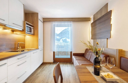 Valle Aurina Apartamento | Apartment 'Waldheim Apt 12 13' with Mountain View, Shared Garden and Wi-Fi